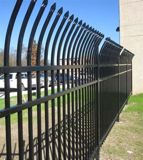 metal house fences|galvanized metal fencing near me.